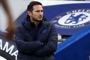 Premier League: Lampard de retour à Chelsea Premier League: Lampard de retour à Chelsea