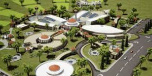 L’agropole de Meknès : Tout pour les startup Agrotech L’agropole de Meknès : Tout pour les startup Agrotech