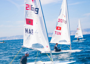 Mdiq accueille en mai le championnat d’Afrique de voile Mdiq accueille en mai le championnat d’Afrique de voile