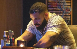 Drake dévoile son nouveau single "Search & Rescue"