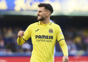 Espagne : l'ailier de Villarreal Baena dépose plainte pour agression après le match contre le Real Madrid