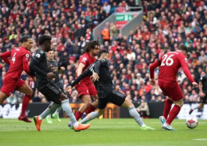 Premier League: Arsenal freiné par Liverpool Premier League: Arsenal freiné par Liverpool