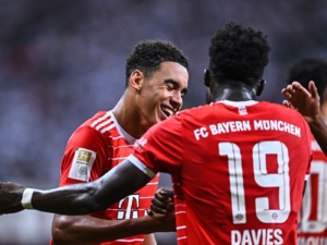 Le Bayern confronté à un coup dur avant son match contre City Le Bayern confronté à un coup dur avant son match contre City