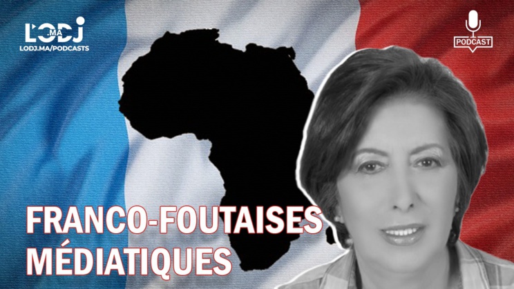 Franco-foutaises médiatiques, le coup du biafra au Sahara Marocain ? Franco-foutaises médiatiques, le coup du biafra au Sahara Marocain ?