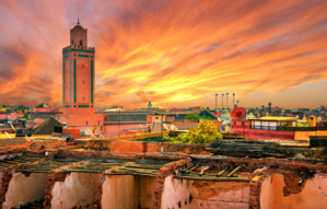 Le Maroc vise le top 10 des destinations les plus appréciées au monde