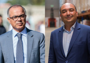 Fondation Mohammed VI des champions sportifs : Chakib Benmoussa succède à Moncef Belkhayat Fondation Mohammed VI des champions sportifs : Chakib Benmoussa succède à Moncef Belkhayat