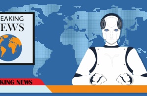 L’intelligence artificielle, alliée et ennemie des médias L’intelligence artificielle, alliée et ennemie des médias