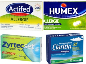 Attention à l'automédication Attention à l'automédication