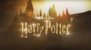 Warner Bros confirme l'adaptation de Harry Potter en série Warner Bros confirme l'adaptation de Harry Potter en série