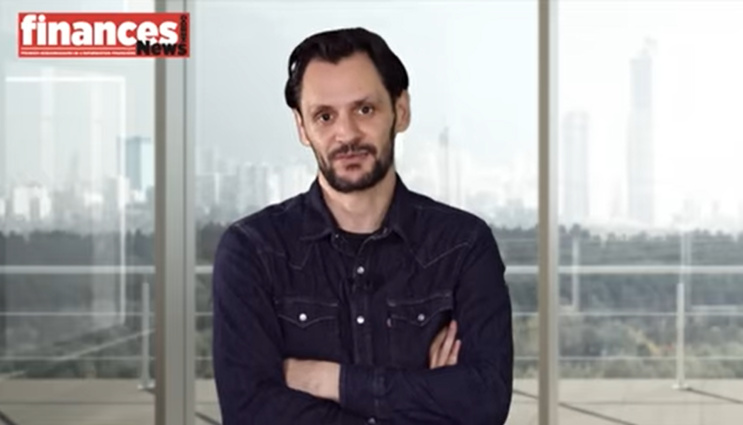 Immobilier - Le grand oublié de la crise ? Immobilier - Le grand oublié de la crise ?