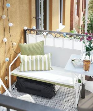 On vous montre comment transformer votre terrasse en oasis de détente On vous montre comment transformer votre terrasse en oasis de détente