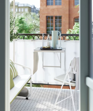 On vous montre comment transformer votre terrasse en oasis de détente On vous montre comment transformer votre terrasse en oasis de détente