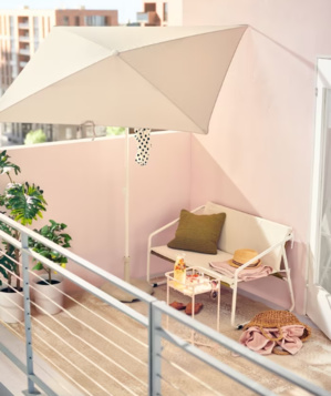 On vous montre comment transformer votre terrasse en oasis de détente On vous montre comment transformer votre terrasse en oasis de détente