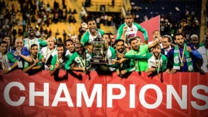 Champions League : Al Ahly - Raja , de la revanche dans l'air . Champions League : Al Ahly - Raja , de la revanche dans l'air .