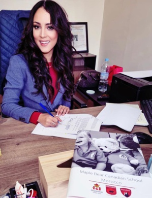 Education : rencontre avec une directrice de crèche bilingue à Rabat Education : rencontre avec une directrice de crèche bilingue à Rabat