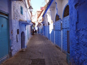 Appui européen pour la gestion des déchets à Chefchaouen Appui européen pour la gestion des déchets à Chefchaouen