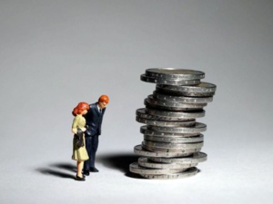 HCP : Sans surprise, le moral des ménages au plus bas depuis 2008 HCP : Sans surprise, le moral des ménages au plus bas depuis 2008