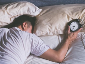 Comment expliquer les réveils qui arrivent toujours au même moment dans la nuit ? Comment expliquer les réveils qui arrivent toujours au même moment dans la nuit ?