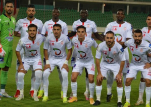 Botola Pro D1 Inwi : le Hassania d’Agadir surprend le Chabab de Mohammédia Botola Pro D1 Inwi : le Hassania d’Agadir surprend le Chabab de Mohammédia