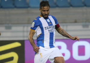 Botola Pro D1 Inwi : franc succès de l'Ittihad de Tanger face à l'Olympique de Khouribga Botola Pro D1 Inwi : franc succès de l'Ittihad de Tanger face à l'Olympique de Khouribga