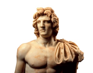 Netflix tourne au Maroc une série documentaire sur Alexandre le Grand Netflix tourne au Maroc une série documentaire sur Alexandre le Grand