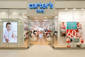 Mode enfants : la marque américaine Carter's arrive au Maroc Mode enfants : la marque américaine Carter's arrive au Maroc