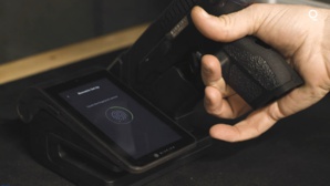 Ce pistolet intelligent lit vos empreintes avant de vous laisser tirer Ce pistolet intelligent lit vos empreintes avant de vous laisser tirer