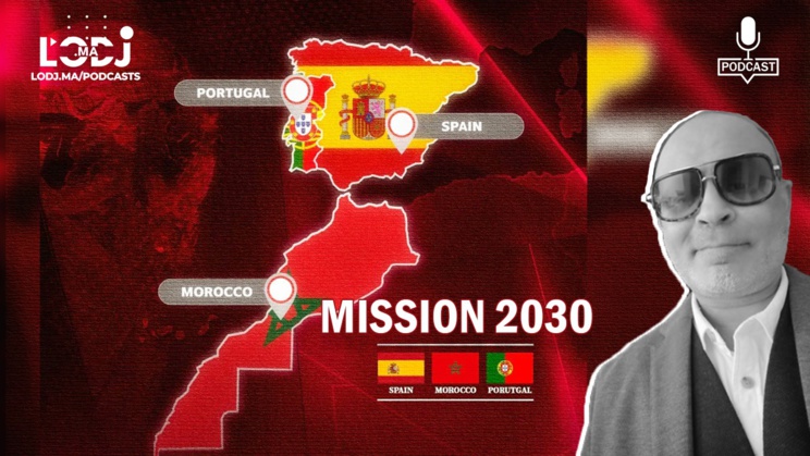 La surprise du chef de l’État : Mission 2030 !