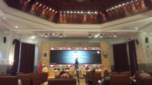 L'Académie du Royaume du Maroc lance "Portraits d’écrivains africains" L'Académie du Royaume du Maroc lance "Portraits d’écrivains africains"