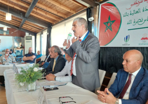 Rugby : la FRMR adapte ses règlements et revoit son organigramme Rugby : la FRMR adapte ses règlements et revoit son organigramme