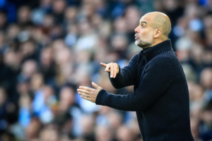 C1 : Pep Guardiola, une trace au Bayern malgré un palmarès en demi-teinte C1 : Pep Guardiola, une trace au Bayern malgré un palmarès en demi-teinte