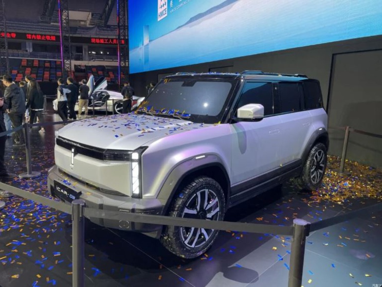 Voitures électriques : vers des ressources moins couteuses ! Voitures électriques : vers des ressources moins couteuses !