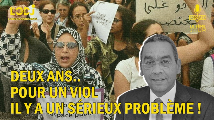 Deux ans pour un viol d’enfant, répété, en réunion…il y a un sérieux problème ! Deux ans pour un viol d’enfant, répété, en réunion…il y a un sérieux problème !