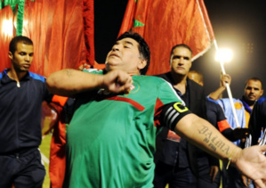 Mort de Maradona : procès confirmé pour l'équipe médicale Mort de Maradona : procès confirmé pour l'équipe médicale