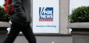 Etats-Unis : Fox News débourse 787 millions de dollars pour éviter un procès Etats-Unis : Fox News débourse 787 millions de dollars pour éviter un procès