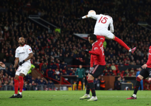 Ligue Europa : suspense à tous les étages, Manchester United sur un fil Ligue Europa : suspense à tous les étages, Manchester United sur un fil