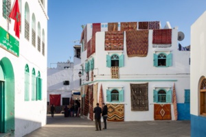 Asilah, la perle cachée du Maroc : Découvrez cette ville côtière paisible et charmante Asilah, la perle cachée du Maroc : Découvrez cette ville côtière paisible et charmante