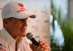 Fausse interview de Michael Schumacher : sa famille va porter plainte Fausse interview de Michael Schumacher : sa famille va porter plainte