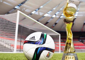 Les Etats-Unis et le Mexique candidats à l'organisation du Mondial-2027 féminin Les Etats-Unis et le Mexique candidats à l'organisation du Mondial-2027 féminin