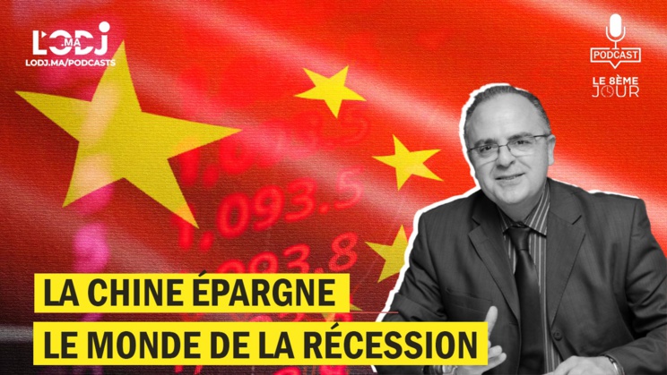 La Chine se remet au travail, une chance pour l’Économie mondiale d'échapper à la récession La Chine se remet au travail, une chance pour l’Économie mondiale d'échapper à la récession