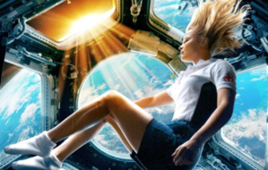 Sortie en Russie du premier long-métrage tourné dans l'espace Sortie en Russie du premier long-métrage tourné dans l'espace