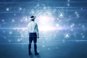 La réalité virtuelle : une nouvelle approche immersive pour l'éducation La réalité virtuelle : une nouvelle approche immersive pour l'éducation