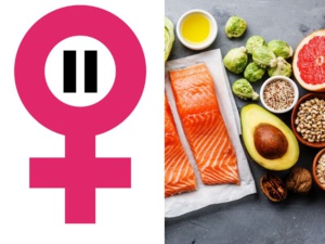 Des aliments anti-bouffée de chaleur pour une ménopause plus sereine Des aliments anti-bouffée de chaleur pour une ménopause plus sereine