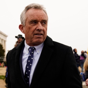 Robert Kennedy Jr, un nom de famille illustre et... mortel ! Robert Kennedy Jr, un nom de famille illustre et... mortel !