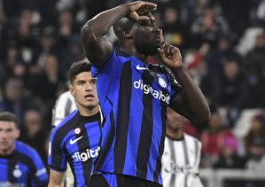 Cris racistes contre Lukaku : 171 tifosi de la Juventus interdits de stade Cris racistes contre Lukaku : 171 tifosi de la Juventus interdits de stade