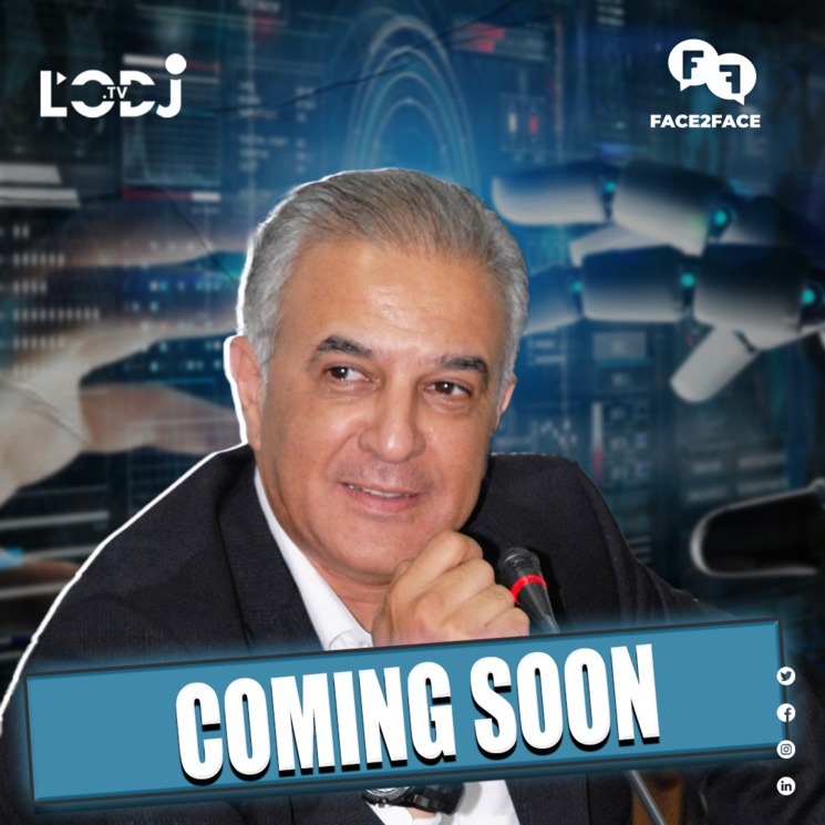 Prochainement dans Face to Face ! Prochainement dans Face to Face !