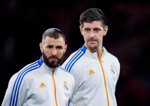 Nouveau coup dur pour le Real Madrid Nouveau coup dur pour le Real Madrid