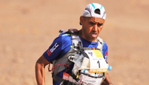 Mohamed El Morabity s'impose à l’issue de la 2e étape