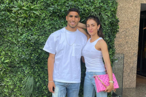Hiba Abouk réclame une somme fortune à Achraf Hakimi Hiba Abouk réclame une somme fortune à Achraf Hakimi