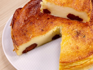 Far breton traditionnel